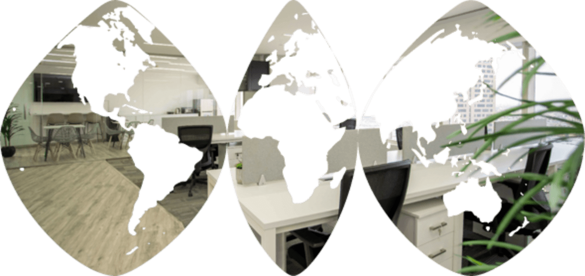 World Trade Center Riyadh | Serviced & Virtual Offices