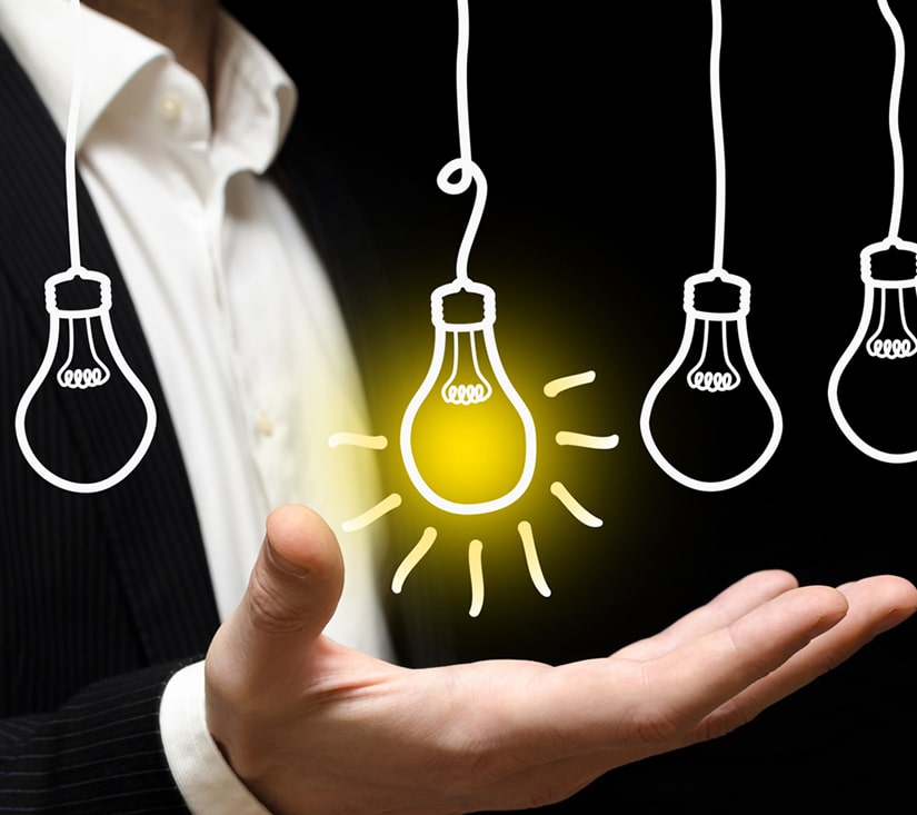 3 Steps to Go From Idea to Entrepreneur