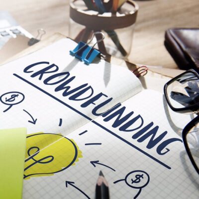 Seven Things Every Crowdfunder Needs To Know