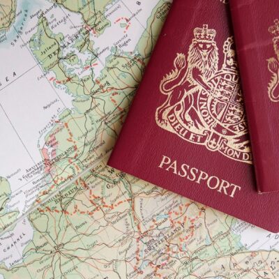 Tips for Landing a Job Overseas