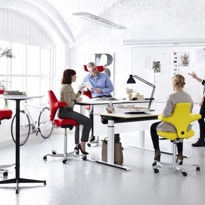 What Does The Office Of The Future Look Like