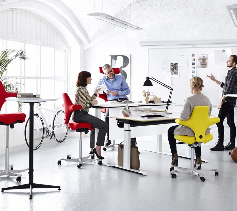 What Does The Office Of The Future Look Like
