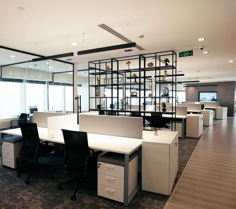 Why Businesses Choose Serviced & Virtual Offices in KSA