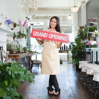 Starting A Business: The Idea Phase