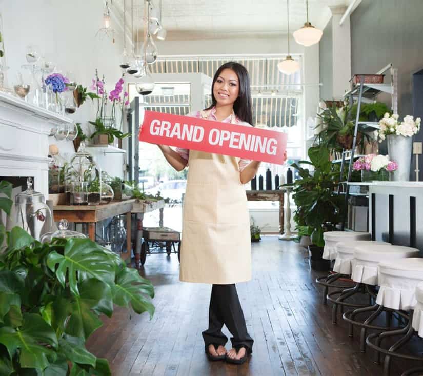 Starting A Business: The Idea Phase