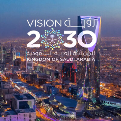 Why Saudi Arabia Is the Future of Global Trade and Investment