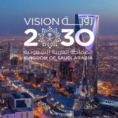 Saudi Vision 2030 Explained: Goals & Impact