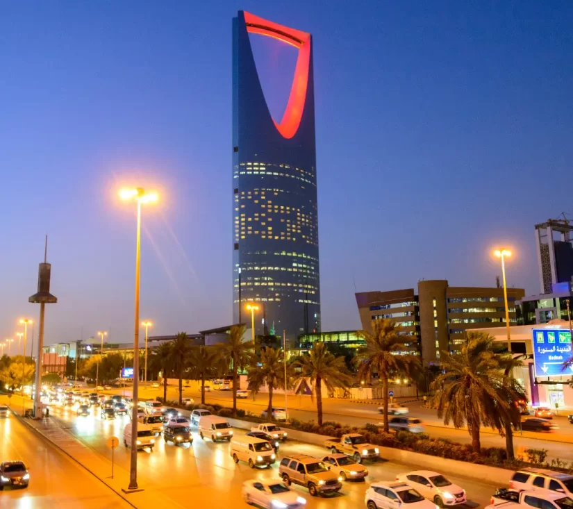How WTC Riyadh Helps You Set Up Your Business in Saudi Arabia