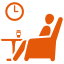 Lounge & Break Areas