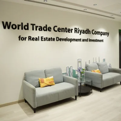 Best Office Locations in Riyadh for Businesses in 2026