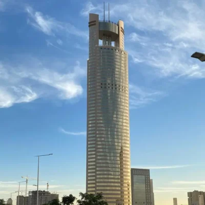 Why Location Matters When Choosing a Serviced Office in Riyadh