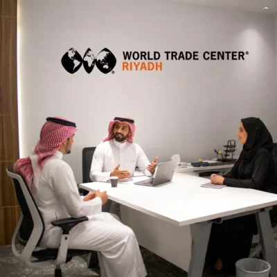 How Fully Furnished Offices in Riyadh Save Time, Cost, and Operational Effort for Businesses