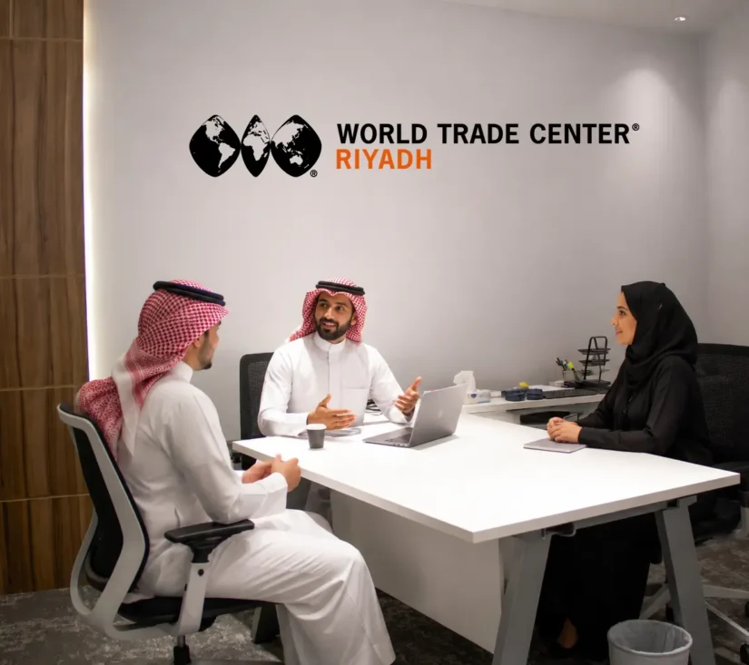 How Fully Furnished Offices in Riyadh Save Time, Cost, and Operational Effort for Businesses