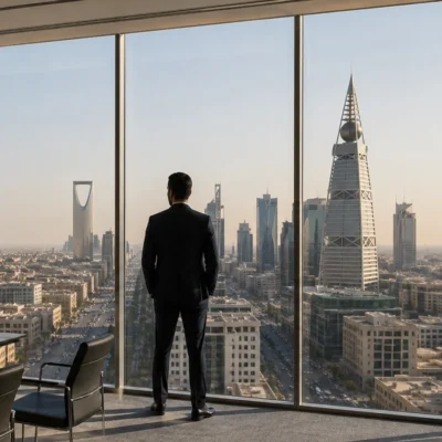How to Choose the Right Office Space in Riyadh for Your Business