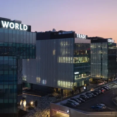 Unlock Global Business Opportunities Through the World Trade Centers Association (WTCA)
